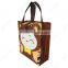PP Eco-Friendly Non woven Promotional Exhibition Tote Reusable Bag 05