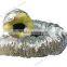 Flexible Aluminum Foil Ventilation Air Duct