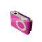 NEW METAL POCKET MP3 PLAYER SUPPORT 32GB MEMORY CARD