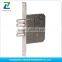 solenoid door handle hook lock body double cylinde round square forend digital magnetic latch deadbolt knob