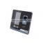 biometric access support Facial +fingerprint+ RFID Card recognition method