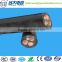 PVC insulated copper or cu conductor VDE rubber electric wire cable h07rn-f 3g1.5