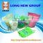 Tea Packaging Zip Lock Bags