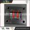 High Quality Custom Design PP ABS Plastic Injection Mould For Laser Gun Part in China