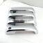 Chrome door handle cover 2015 F150 pickup truck accessories