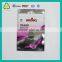 High quality Aluminum foil plastic bags for women