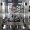 Full-automatic rotary capping machine