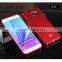 2016 Durable Soft TPU Back Cover Case for Samsung Galaxy Note 5 Mobile Case