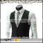 100%cottom men's fashion vest
