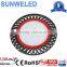 130Lm/w ufo led High Bay Light 100w 120w 150w 200w 240w with CE UL