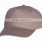 FATION BASEBALL CAP WITH SEWN EYELETS