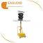Solar powered traffic light