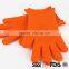 Heat Resistant Oven Mitt Rubber Long Kitchen Gloves For Cooking & BBQ for Silicon Glove