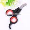 wholesale pet grooming small pet nail clipper ,cat nail clipper ,dog grooming clipper