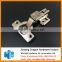 JieYang for wholesale 60G Normal One Way Concealed Hinge 35mm