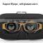 New Products 2016 For iPhone 6 Plus VR Case 3D Virtual Reality Glasses, VR Box Headset For iPhone