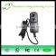 promotion!!! 9V 1A EU US JP AU Plug power adapter with BS GS UL SAA PSE FCC CE ROHS Approval in stock