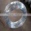 galvanized steel wire for U type wire from ourself factory