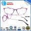 2015 fashion classic rectangle mixture spectacles