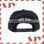 Hot Sale Custom Made Embroideried Flat Brim Snapback Caps