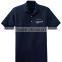 Men's ComfortSoft 100% preshrunk cotton polo t-shirts