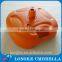 25L white parasol base beach umbrella base