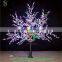 Cherry blossom led light trees, artificial trees with lights