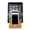 Welcome custom Bamboo mobile phone holder Bamboo mobile phone stand