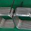 ASTM A249/A269 TP304/316L Tig welded stainless steel coil tube/pipe