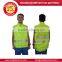Running Outdoor Sports Reflective Vest