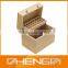 High Quality Customized Made-in-china Wooden Essential Oil Boxes(ZDW-E024)