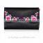 2016 new arrival embroidery designer hmong embroidery messenger bag