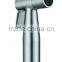 Brush Nickel Stainless Steel Shattaf,Shattaf Hand Bidet,Toilet Shattaf Bidet Sprayer