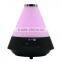 Hot sales! LED Light Flashing Wireless Bluetooth Speaker With FM Radio