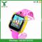 3g gsm watch phone kids wifi gps watch with sos call function