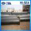 EN10025 S275JR Welded Dredging Spiral Steel Pipe