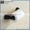 Contemporary Western Unique Design Zinc Alloy ORB Bathroom Accessories Wall Mounted Toilet Paper Holder