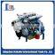 4- CYLINDER yangdong YD480G DIESEL ENGINE ASSEMBLY for FORKLIFT