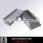 Wall mounting plastic waterproof enclosure HIKINGBOX