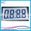 TN Positive Liquid Crystal Display For TN Product Series