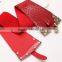 2014 Best fashion metal belt PU leather belt