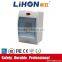 12 way easy adjustment surface mount distribution box with bright light