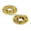 Custon CNC Precision Turning Brass component