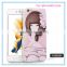 2015 new design soft tpu phone case cute girls design for iphone 6S 5.5 inch phone case