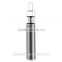 2016 new XP wax vape pen starter kit with ceramic plate dual quartz coil heating top atomizer