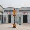 300kg 6m small home lift high rise window cleaning equipment