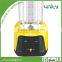 High Efficiency Outdoor Lighting LED Rechargeable Solar Powered Lantern