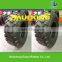 TOP SALES! Factory Manufacture Bias Otr Tyres for Wheel Loader 20.5-25 E3 Tire Factory in China