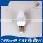 China supply 3.5w e14 led candle bulb for china