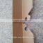 Pallets Corner guard board ,small and short paperboard corner protector